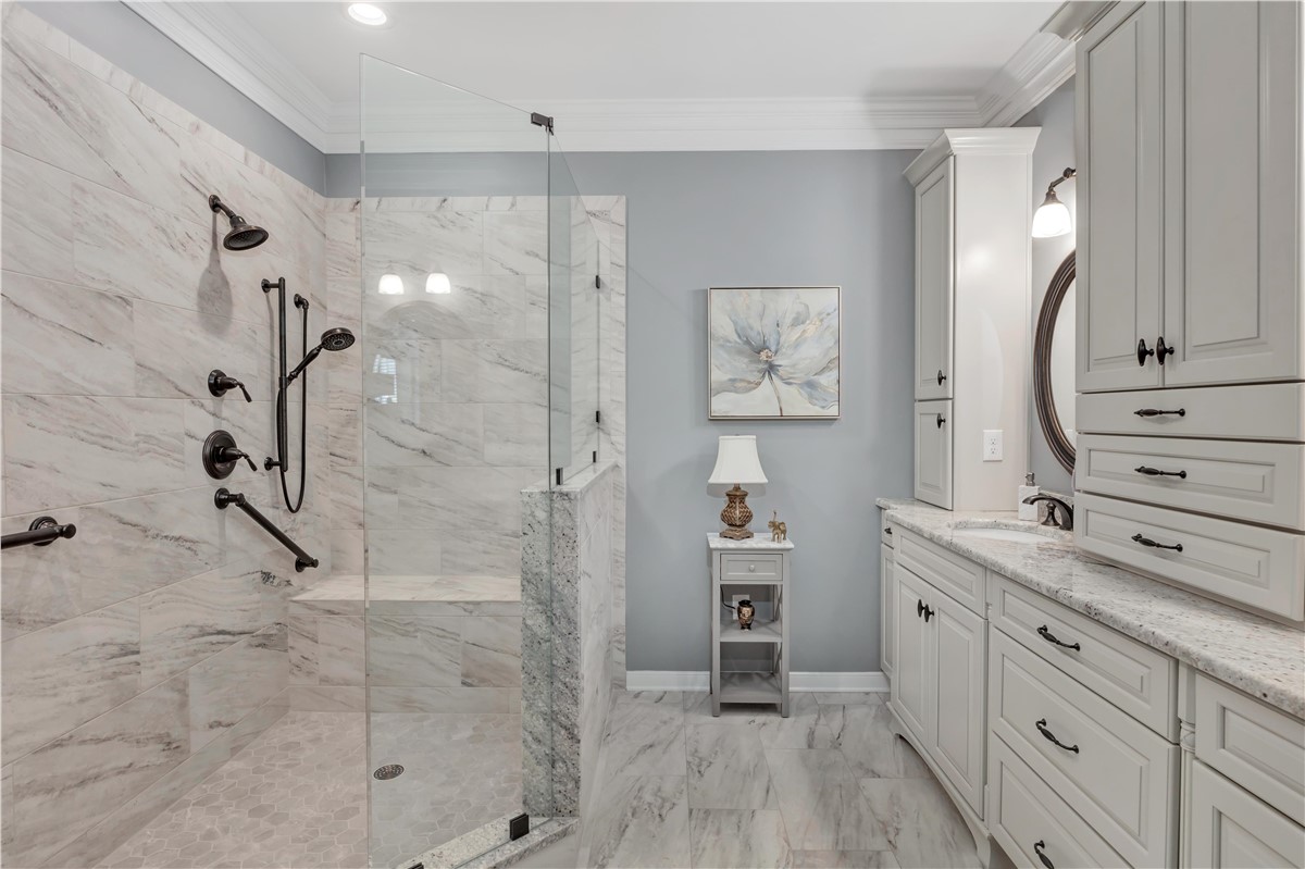 Bathroom Remodeling Richmond Bathroom Remodelers Richmond VA