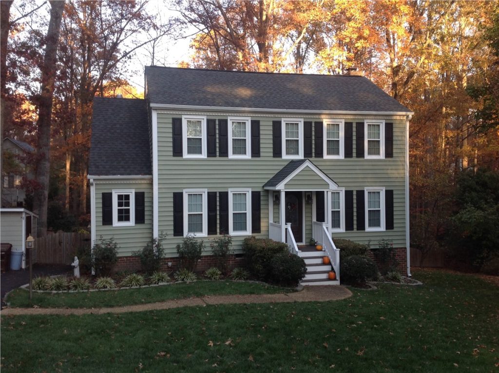 Richmond Home Additions | Home Addition Richmond VA - Classic Construction
