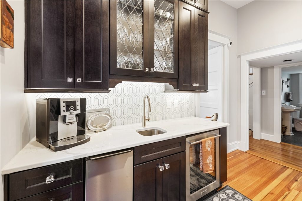 Richmond Custom Kitchen Remodel | Custom Kitchen Remodeling Richmond VA