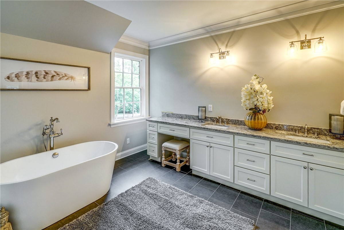 Bathroom Remodeling Richmond | Bathroom Remodelers Richmond VA ...