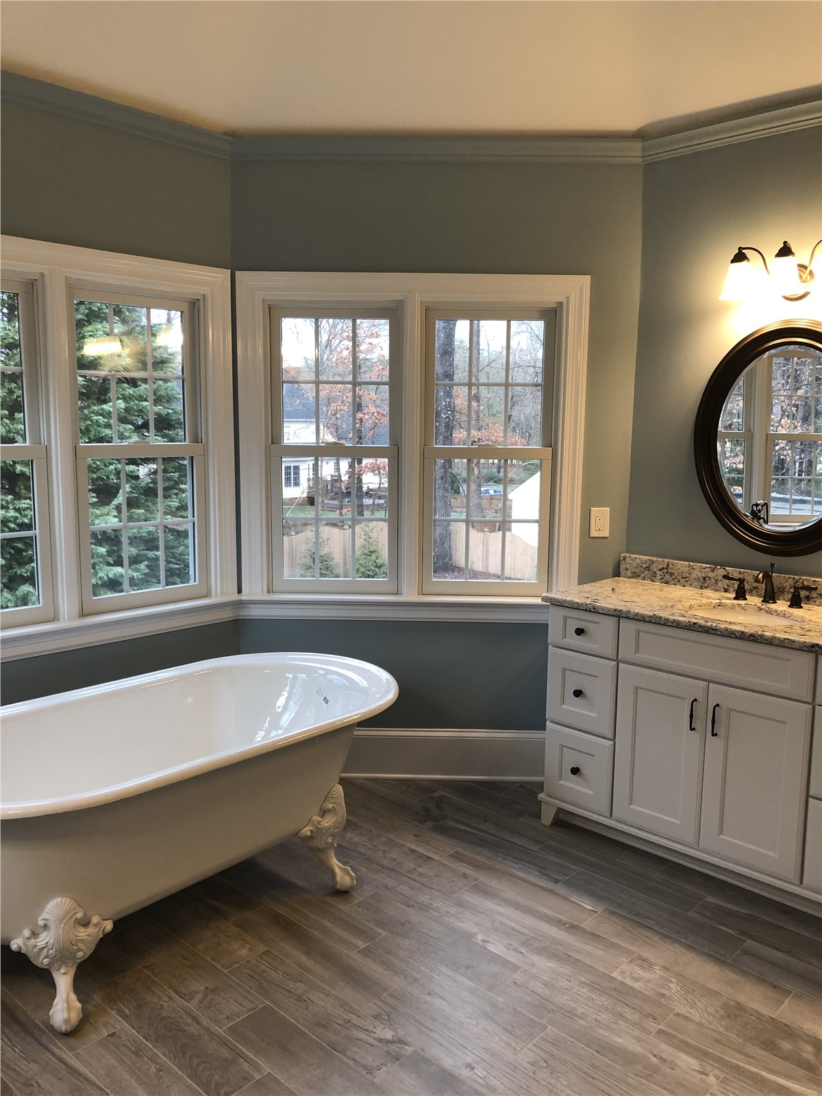 Bathroom Remodeling Richmond Bathroom Remodelers Richmond VA