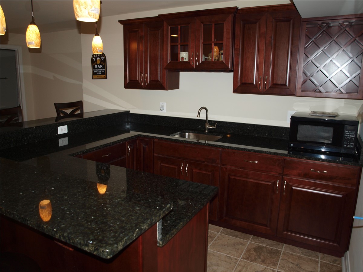 kitchen and bath remodeling richmond