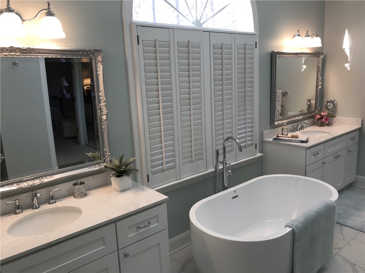 Bathroom Remodeling Richmond Bathroom Remodelers Richmond VA