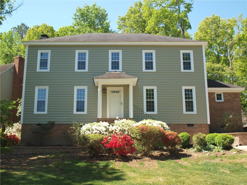 Richmond Home Additions | Home Addition Richmond VA - Classic Construction