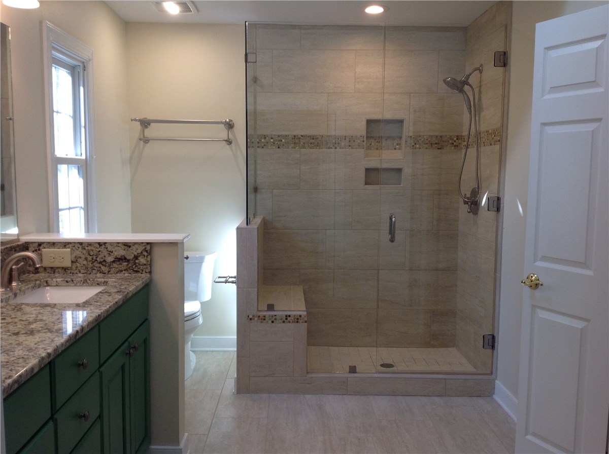 Bathroom Remodeling Richmond | Bathroom Remodelers Richmond VA ...